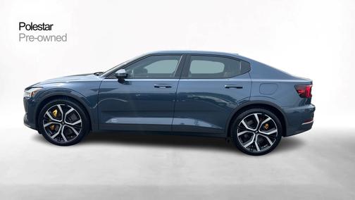 2023 Polestar 2 Long range Dual motor with Performance pack - AWD - Plus,Pilot,Performance