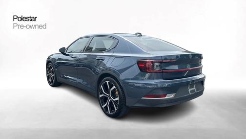 2023 Polestar 2 Long range Dual motor with Performance pack - AWD - Plus,Pilot,Performance
