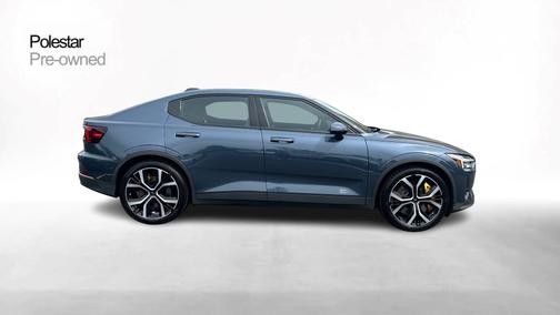 2023 Polestar 2 Long range Dual motor with Performance pack - AWD - Plus,Pilot,Performance