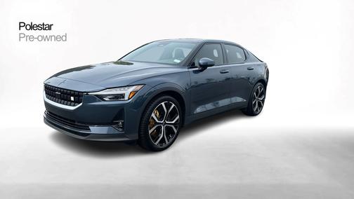 2023 Polestar 2 Long range Dual motor with Performance pack - AWD - Plus,Pilot,Performance