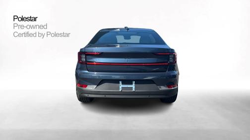 2022 Polestar 2 Long range Dual motor - AWD - Plus,Pilot