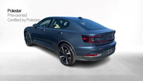 2022 Polestar 2 Long range Dual motor - AWD - Plus,Pilot