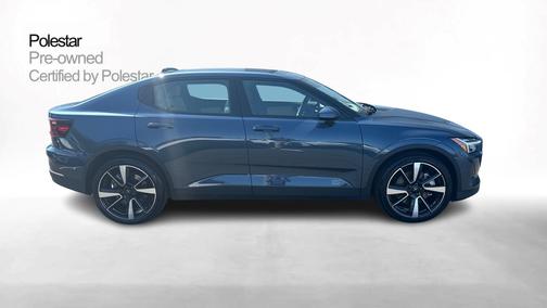 2022 Polestar 2 Long range Dual motor - AWD - Plus,Pilot