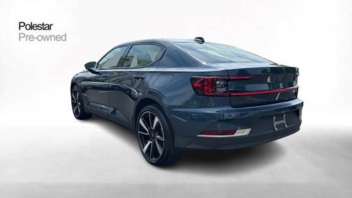 2022 Polestar 2 Long range Dual motor - AWD - Plus,Pilot