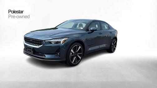 2022 Polestar 2 Long range Dual motor - AWD - Plus,Pilot