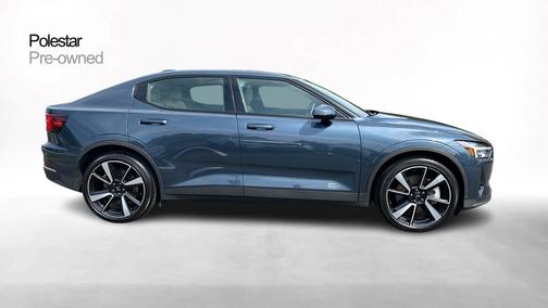 2022 Polestar 2 Long range Dual motor - AWD - Plus,Pilot