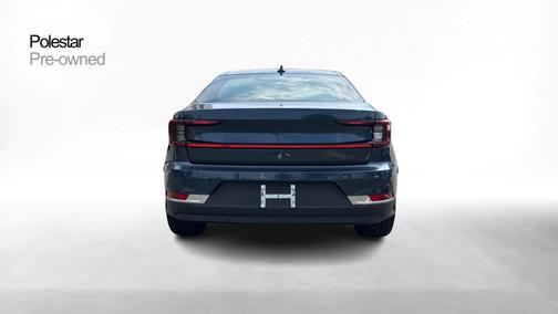 2022 Polestar 2 Long range Dual motor - AWD - Plus,Pilot