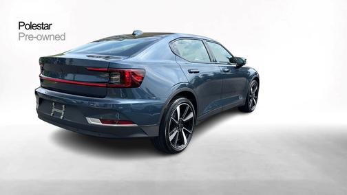 2022 Polestar 2 Long range Dual motor - AWD - Plus,Pilot