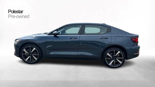 2022 Polestar 2 Long range Dual motor - AWD - Plus,Pilot