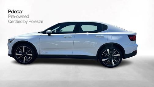 2022 Polestar 2 Long range Dual motor - AWD - Plus,Pilot