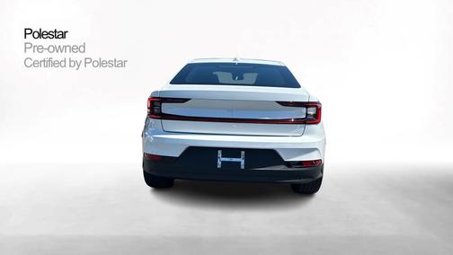 2022 Polestar 2 Long range Dual motor - AWD - Plus,Pilot