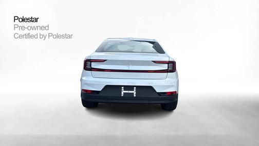 2024 Polestar 2 Long range Dual motor - AWD - Plus,Pilot