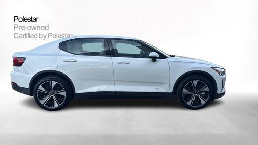 2024 Polestar 2 Long range Dual motor - AWD - Plus,Pilot