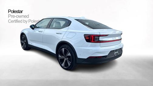 2024 Polestar 2 Long range Dual motor - AWD - Plus,Pilot