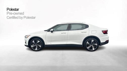 2024 Polestar 2 Long range Dual motor - AWD - Plus,Pilot