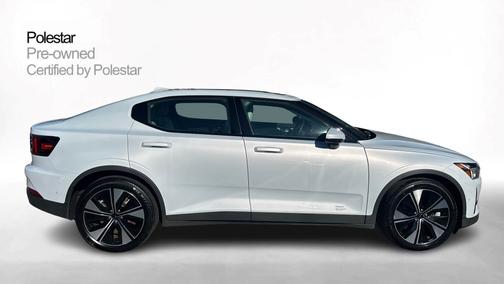2023 Polestar 2 Long range Dual motor - AWD - Plus,Pilot