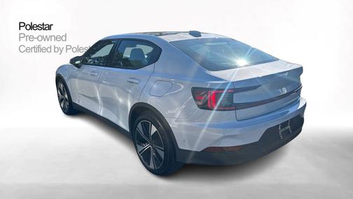 2023 Polestar 2 Long range Dual motor - AWD - Plus,Pilot