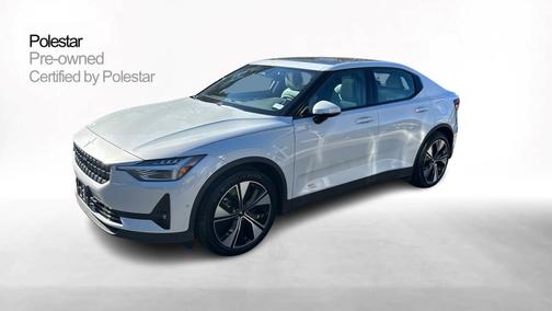 2023 Polestar 2 Long range Dual motor - AWD - Plus,Pilot
