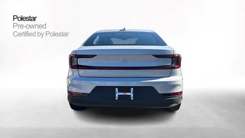 2023 Polestar 2 Long range Dual motor - AWD - Plus,Pilot