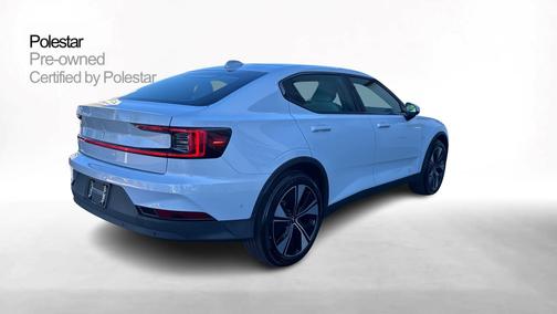 2024 Polestar 2 Long range Single motor - RWD - Plus,Pilot