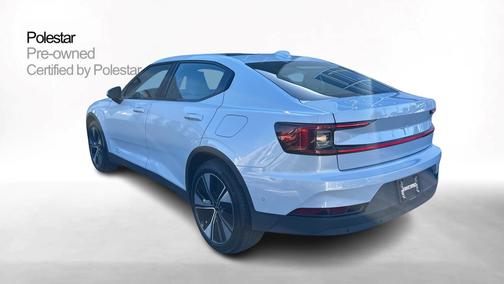 2024 Polestar 2 Long range Single motor - RWD - Plus,Pilot
