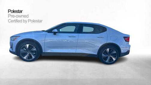 2024 Polestar 2 Long range Single motor - RWD - Plus,Pilot