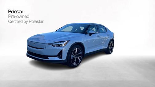 2024 Polestar 2 Long range Single motor - RWD - Plus,Pilot