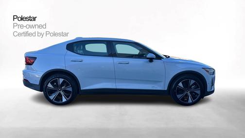 2024 Polestar 2 Long range Single motor - RWD - Plus,Pilot