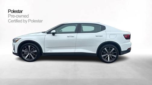 2022 Polestar 2 Long range Single motor - Plus,Pilot