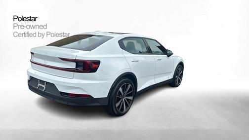 2022 Polestar 2 Long range Single motor - Plus,Pilot