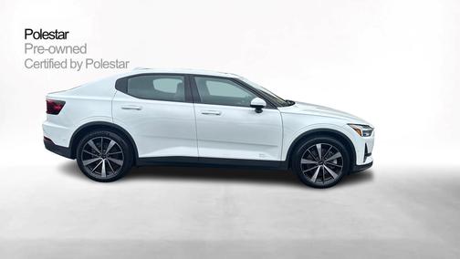 2022 Polestar 2 Long range Single motor - Plus,Pilot