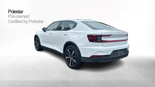 2022 Polestar 2 Long range Single motor - Plus,Pilot