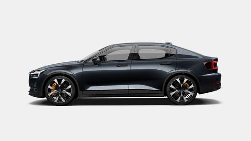 2025 Polestar 2