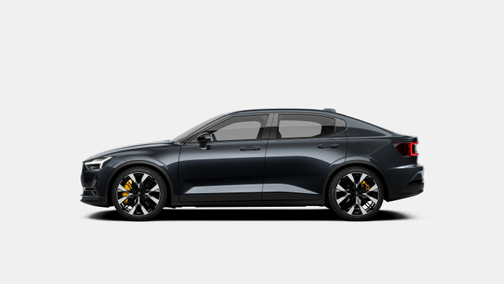 2025 Polestar 2