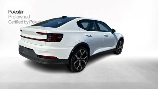 2022 Polestar 2 Long range Dual motor - AWD - Plus,Pilot,Performance