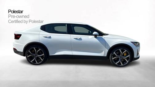 2022 Polestar 2 Long range Dual motor - AWD - Plus,Pilot,Performance