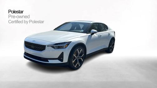2022 Polestar 2 Long range Dual motor - AWD - Plus,Pilot,Performance