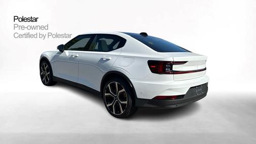 2022 Polestar 2 Long range Dual motor - AWD - Plus,Pilot,Performance