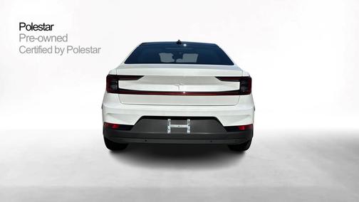 2022 Polestar 2 Long range Dual motor - AWD - Plus,Pilot,Performance