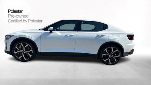 2022 Polestar 2 Long range Dual motor - AWD - Plus,Pilot,Performance