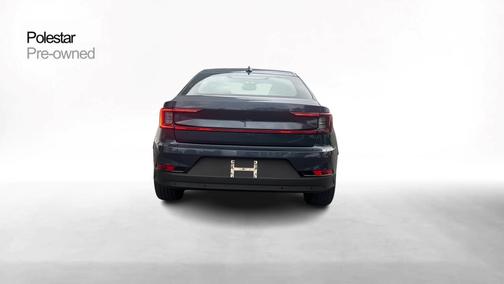 2024 Polestar 2 Long range Dual motor - AWD - Plus,Pilot
