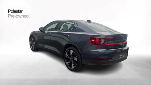 2024 Polestar 2 Long range Dual motor - AWD - Plus,Pilot