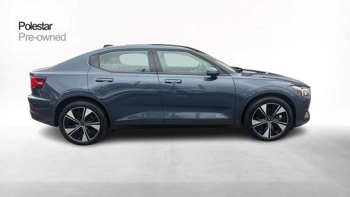 2024 Polestar 2 Long range Dual motor - AWD - Plus,Pilot
