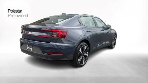 2024 Polestar 2 Long range Dual motor - AWD - Plus,Pilot