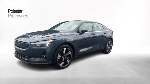 2024 Polestar 2 Long range Dual motor - AWD - Plus,Pilot