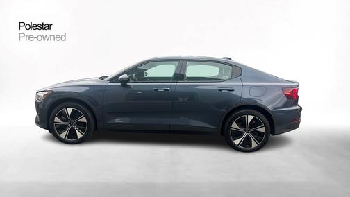 2024 Polestar 2 Long range Dual motor - AWD - Plus,Pilot