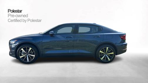 2022 Polestar 2 Long range Dual motor - AWD - Plus,Pilot