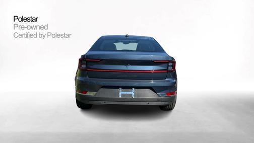 2022 Polestar 2 Long range Dual motor - AWD - Plus,Pilot