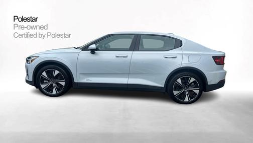 2024 Polestar 2 Long range Dual motor - AWD - Plus,Pilot