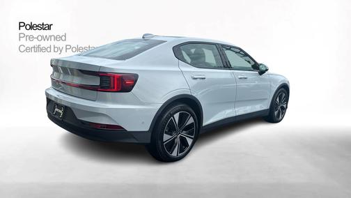 2024 Polestar 2 Long range Dual motor - AWD - Plus,Pilot
